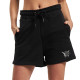 Karl Kani Γυναικείο σορτς Woven Signature Old English Shorts
